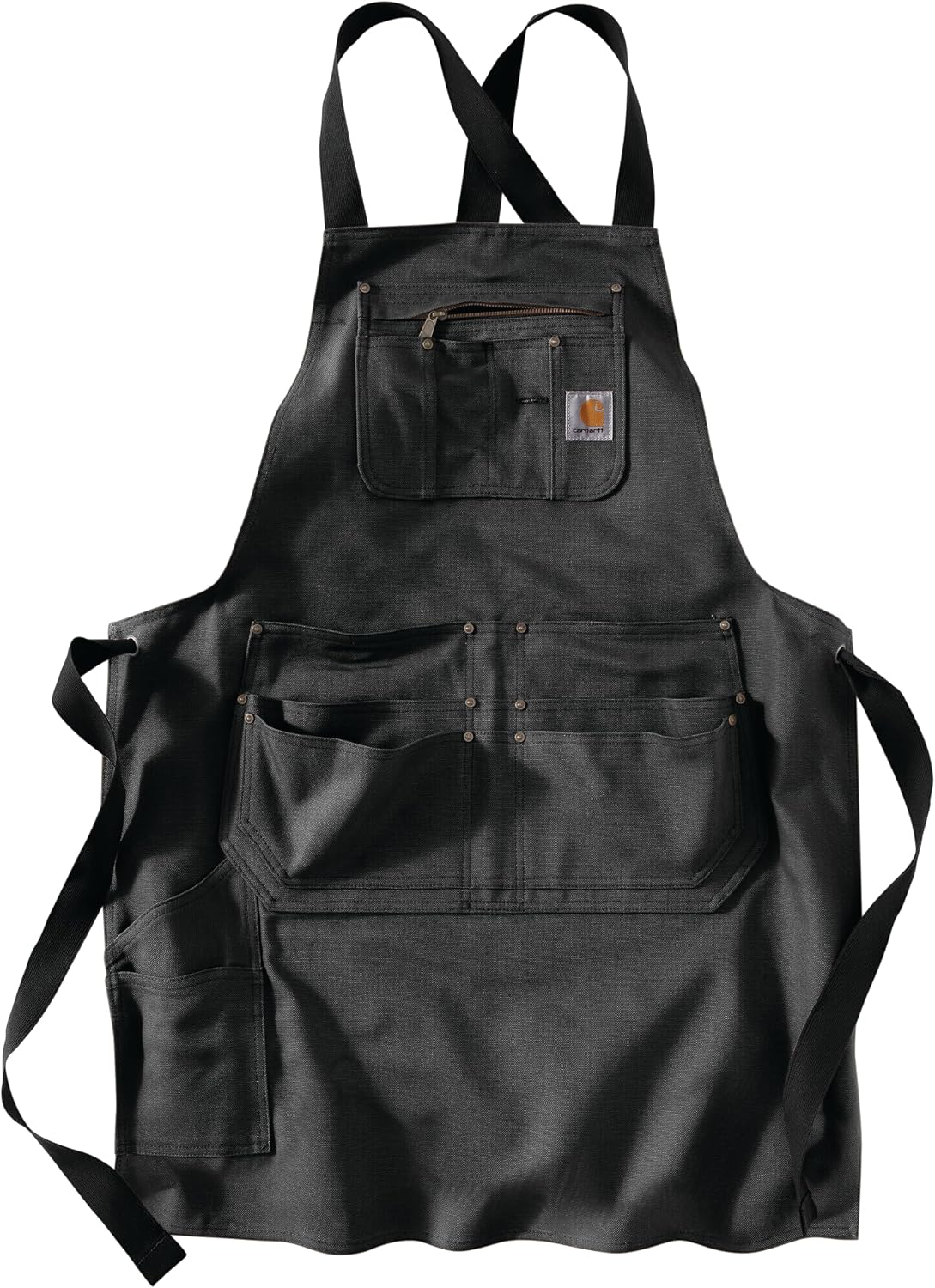Durable Duck Work Apron