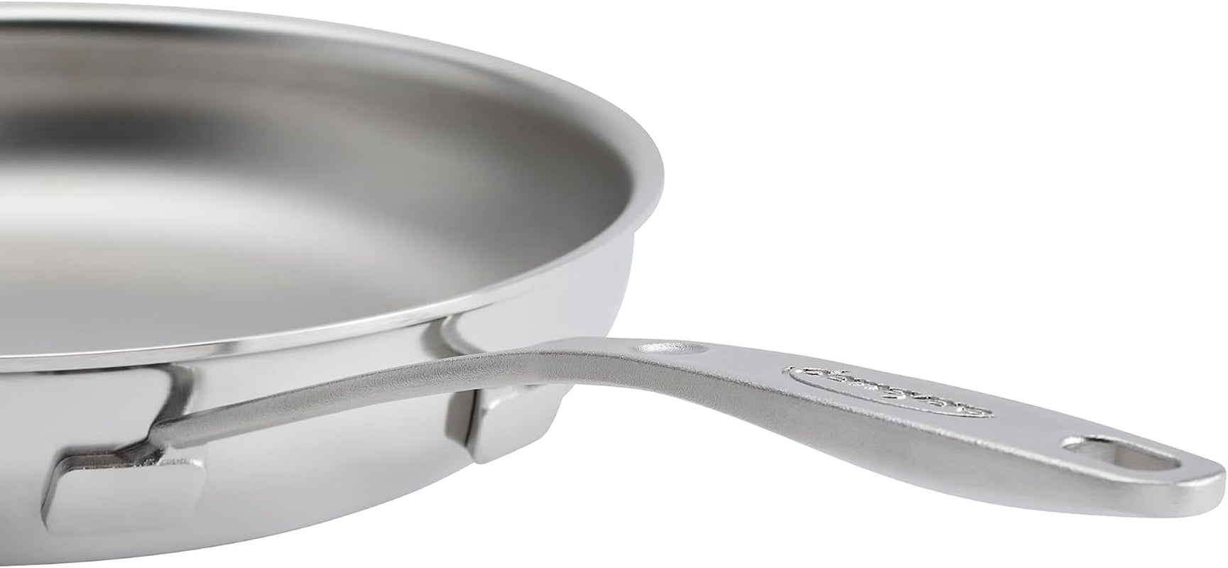 Demeyere Proline 11-Inch Fry Pan