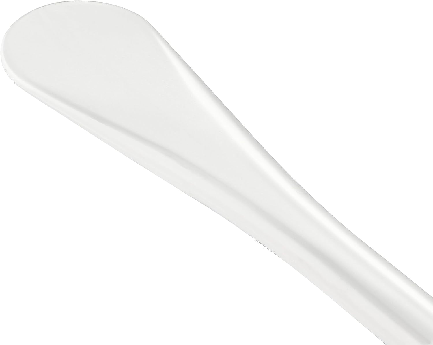 Bourgeat Exoglass® High Temperature Spoonula 9 7/8"