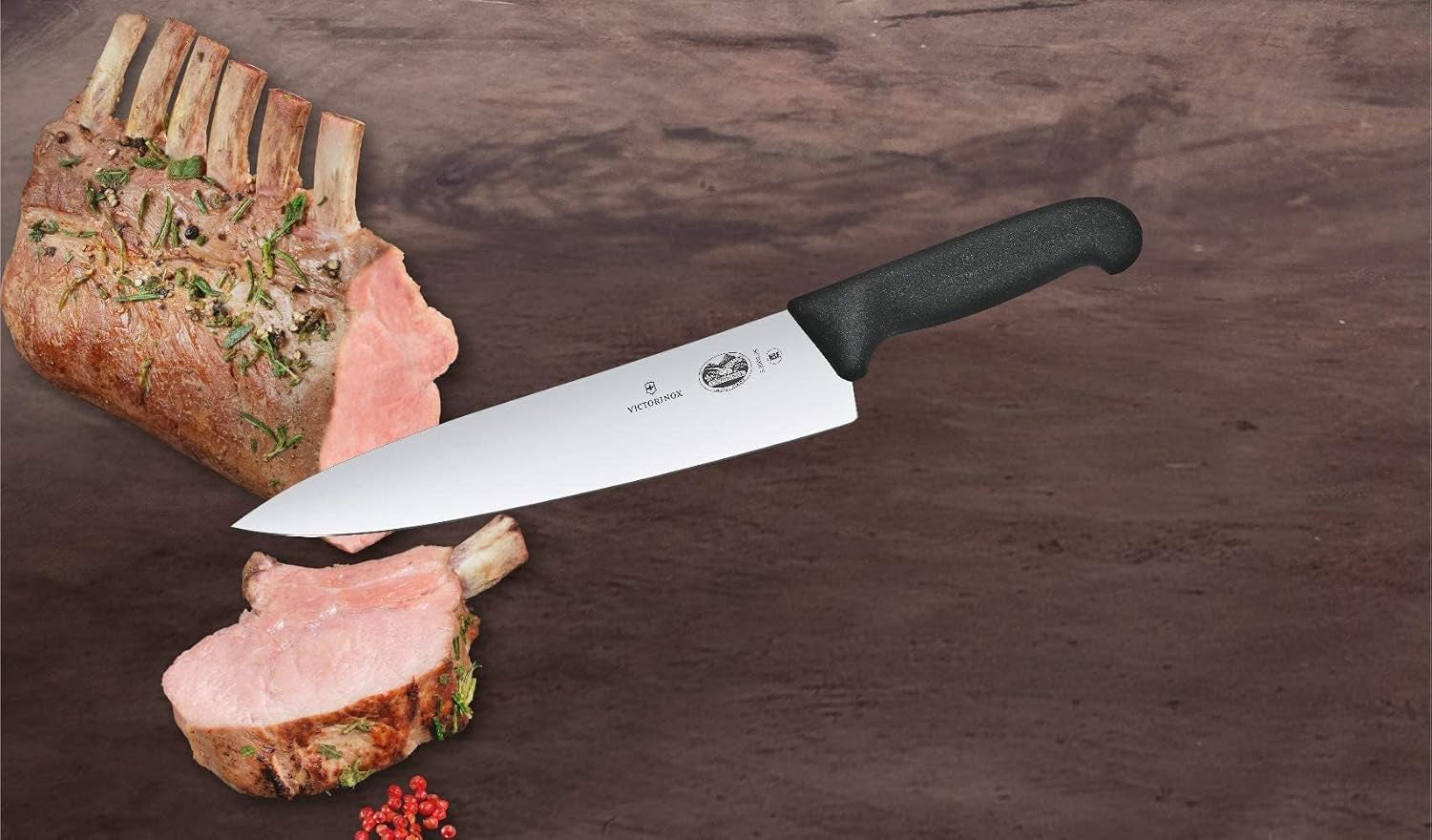 10 Inch Stainless Steel Chef Knife