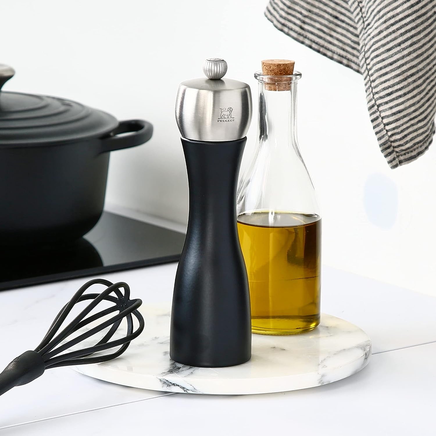 Peugeot Fidji Pepper Mill