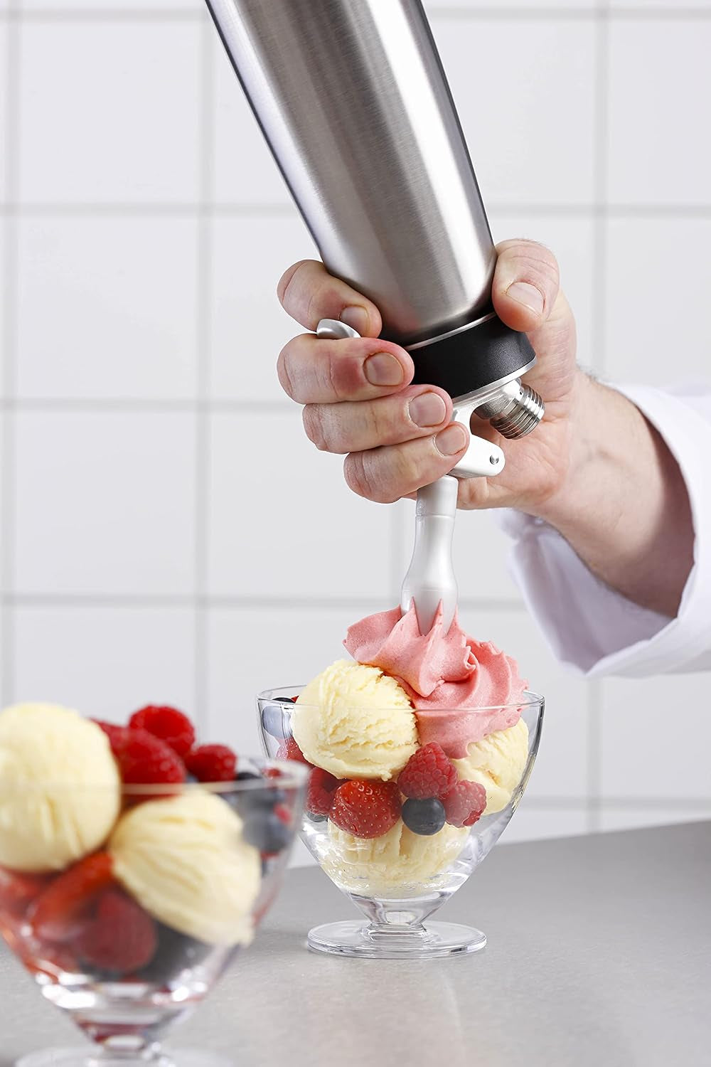 iSi Cream Profi Whip 0.5L Cream Whipper