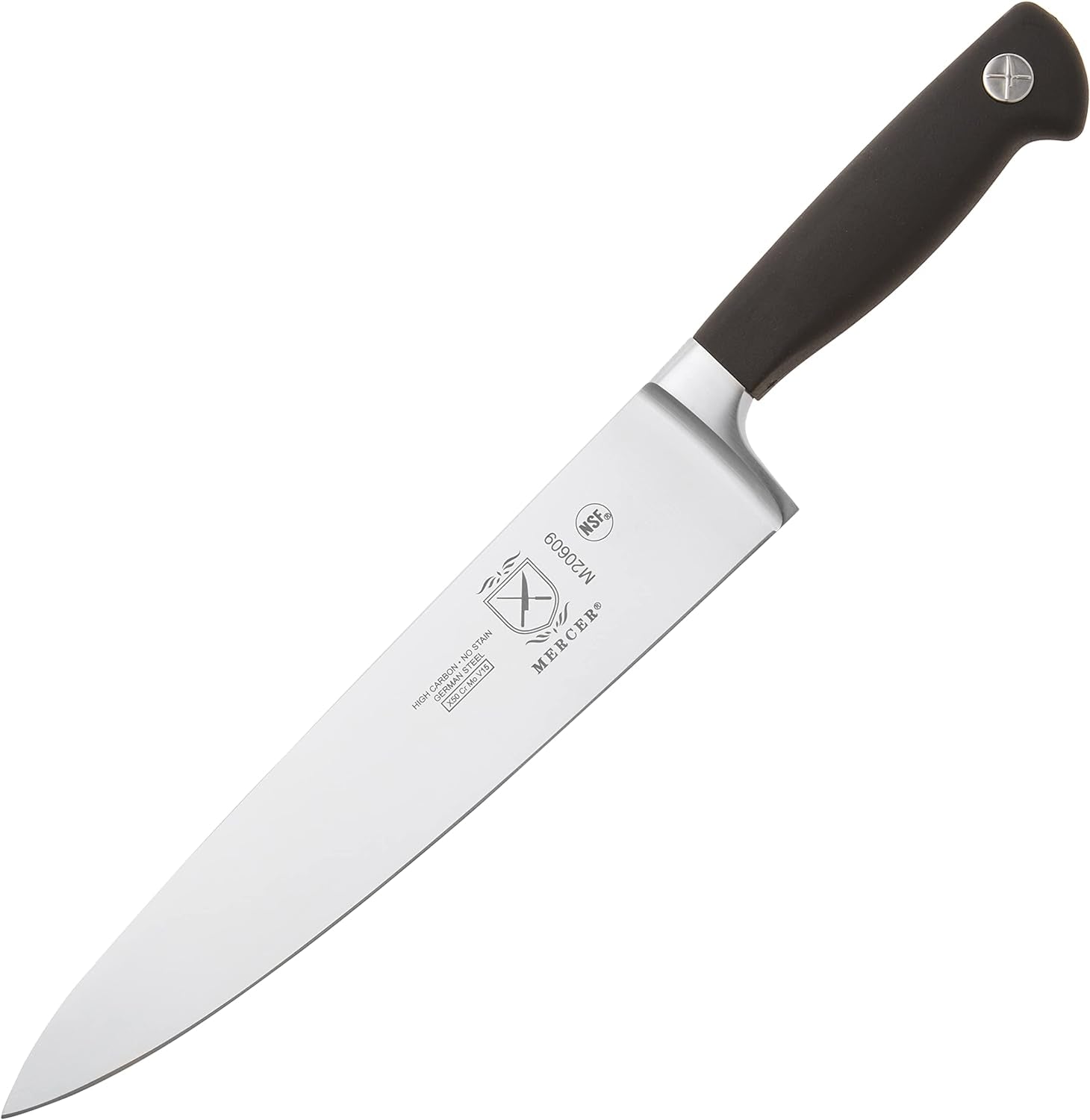 Mercer Culinary Genesis 6-Inch Boning Knife