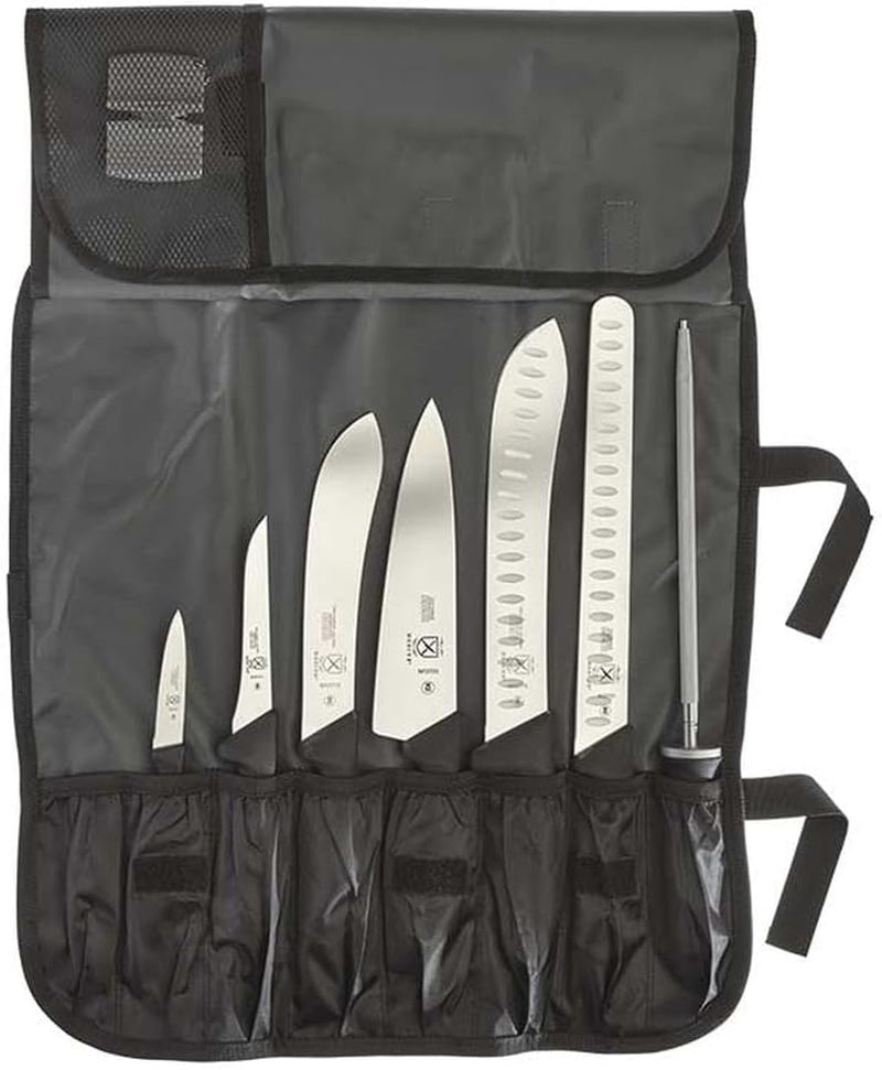 Mercer Culinary Millennia 8-Inch Breaking Knife
