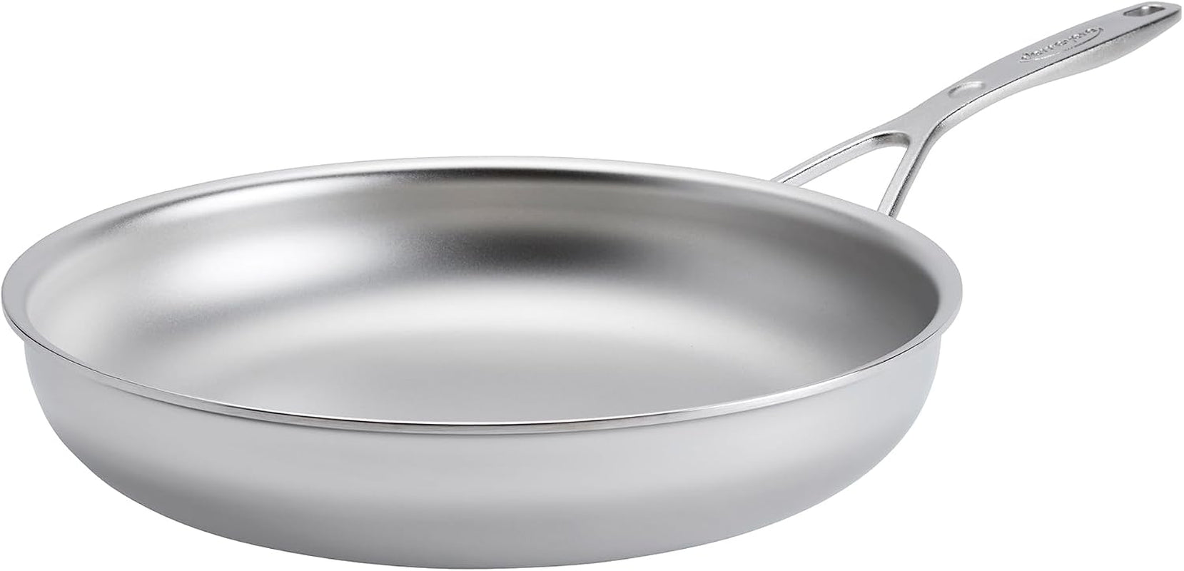 Demeyere Proline 11-Inch Fry Pan