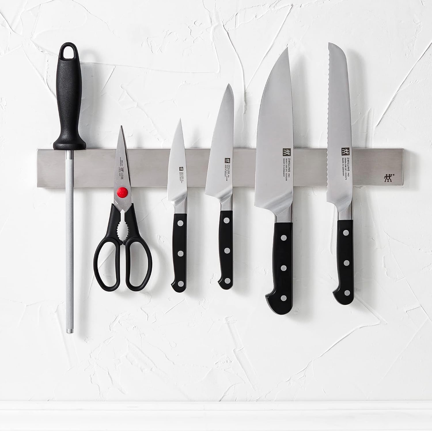 Zwilling Wüsthof Magnetic Knife Bar