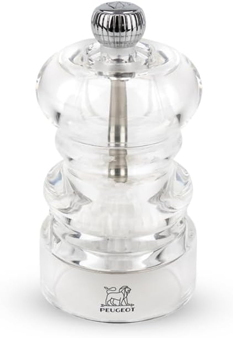 Peugeot Nancy Salt Mill 4.5-Inch