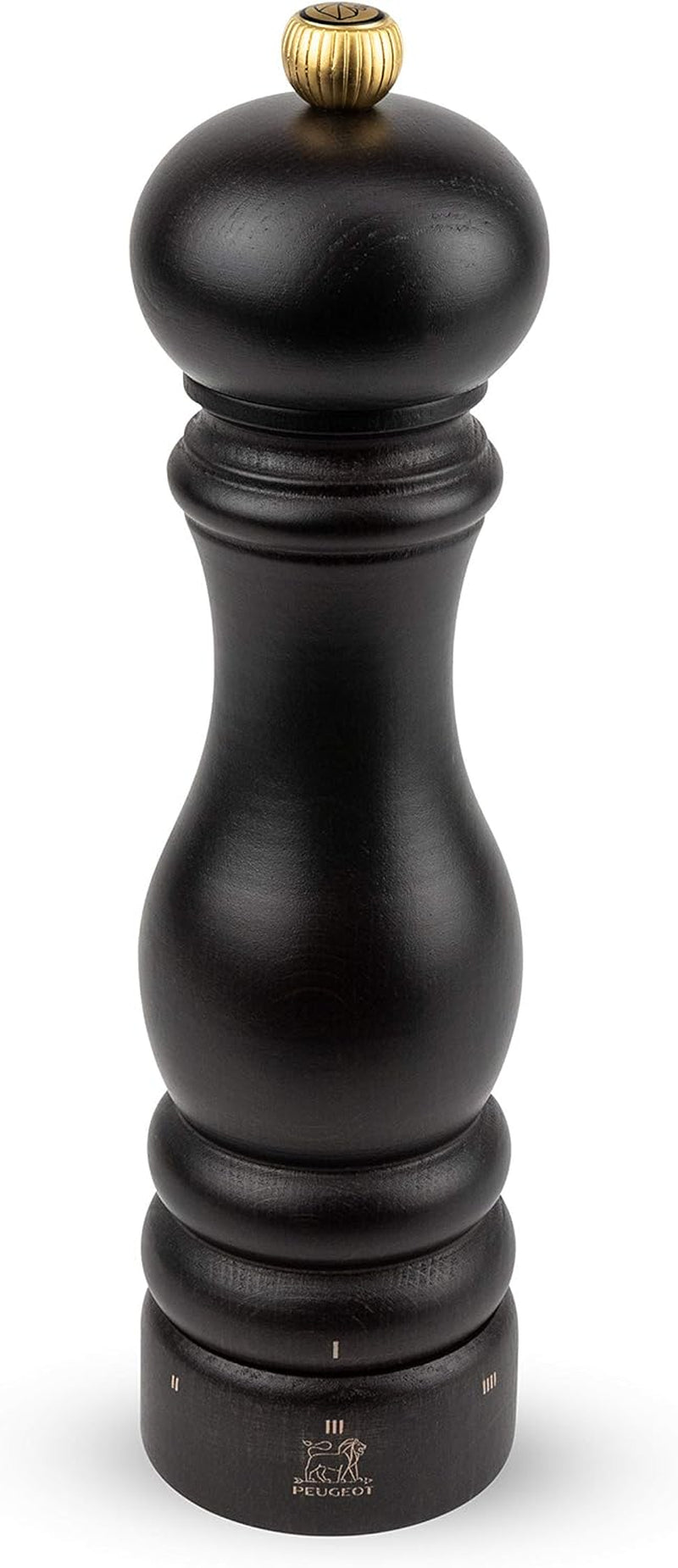 Peugeot Paris u'Select 9-Inch Pepper Mill