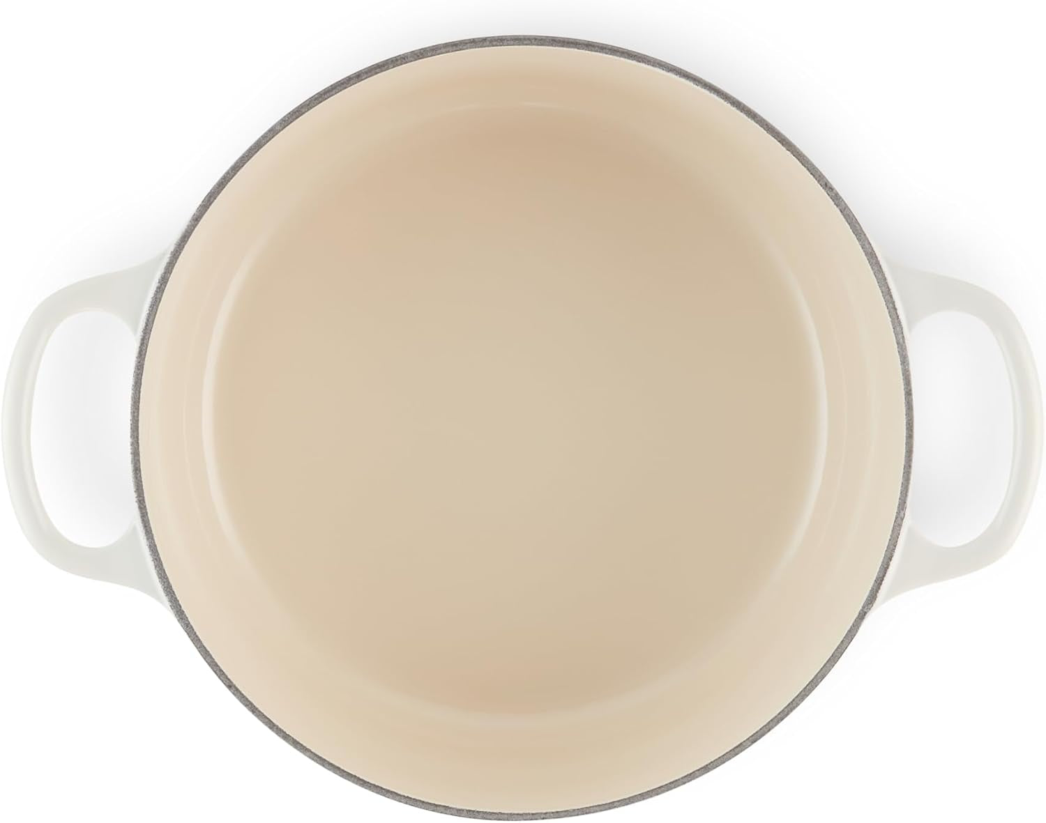 Le Creuset 5.5-Quart Round Dutch Oven