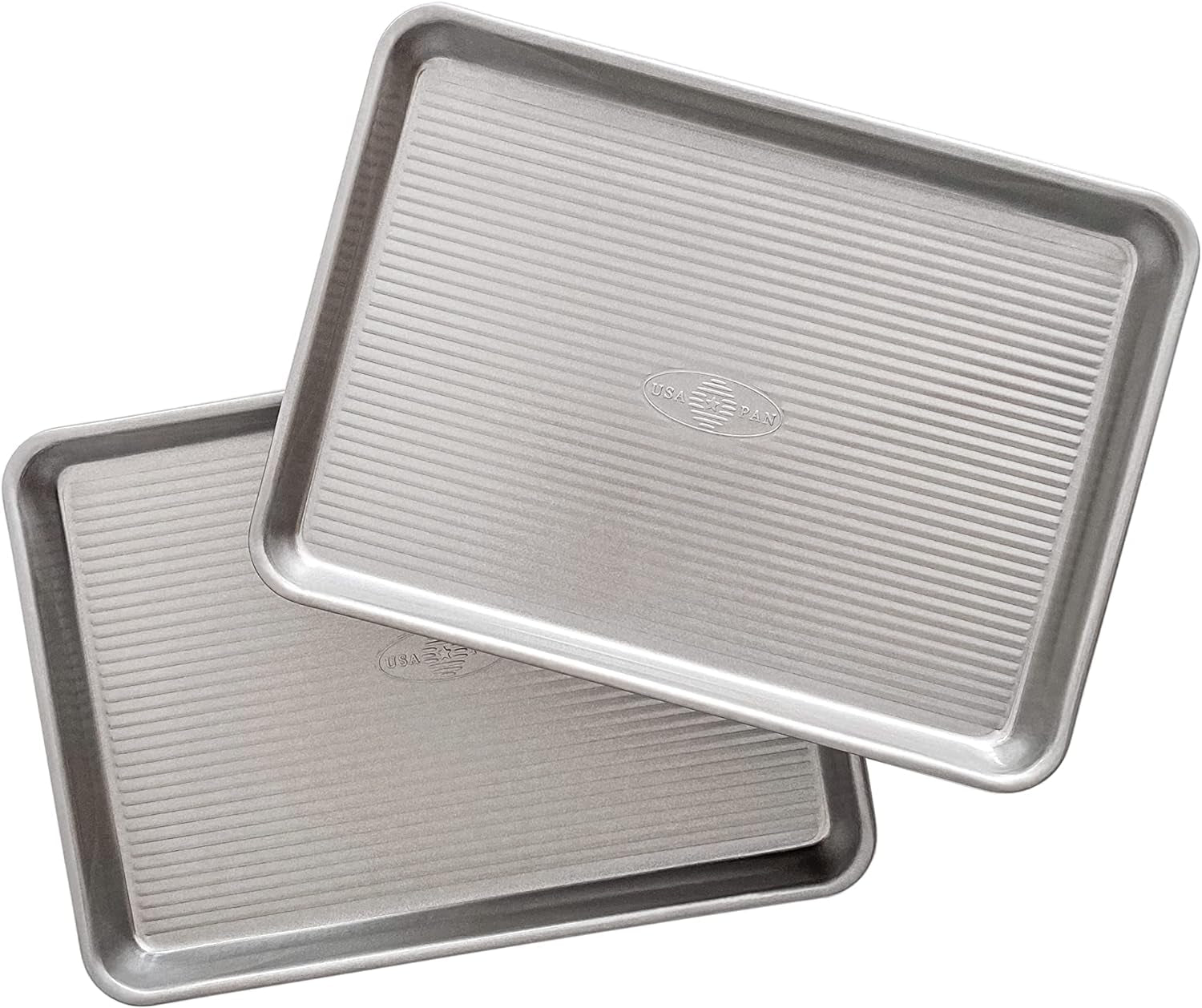 USA Pan Commercial Quarter Sheet Pan