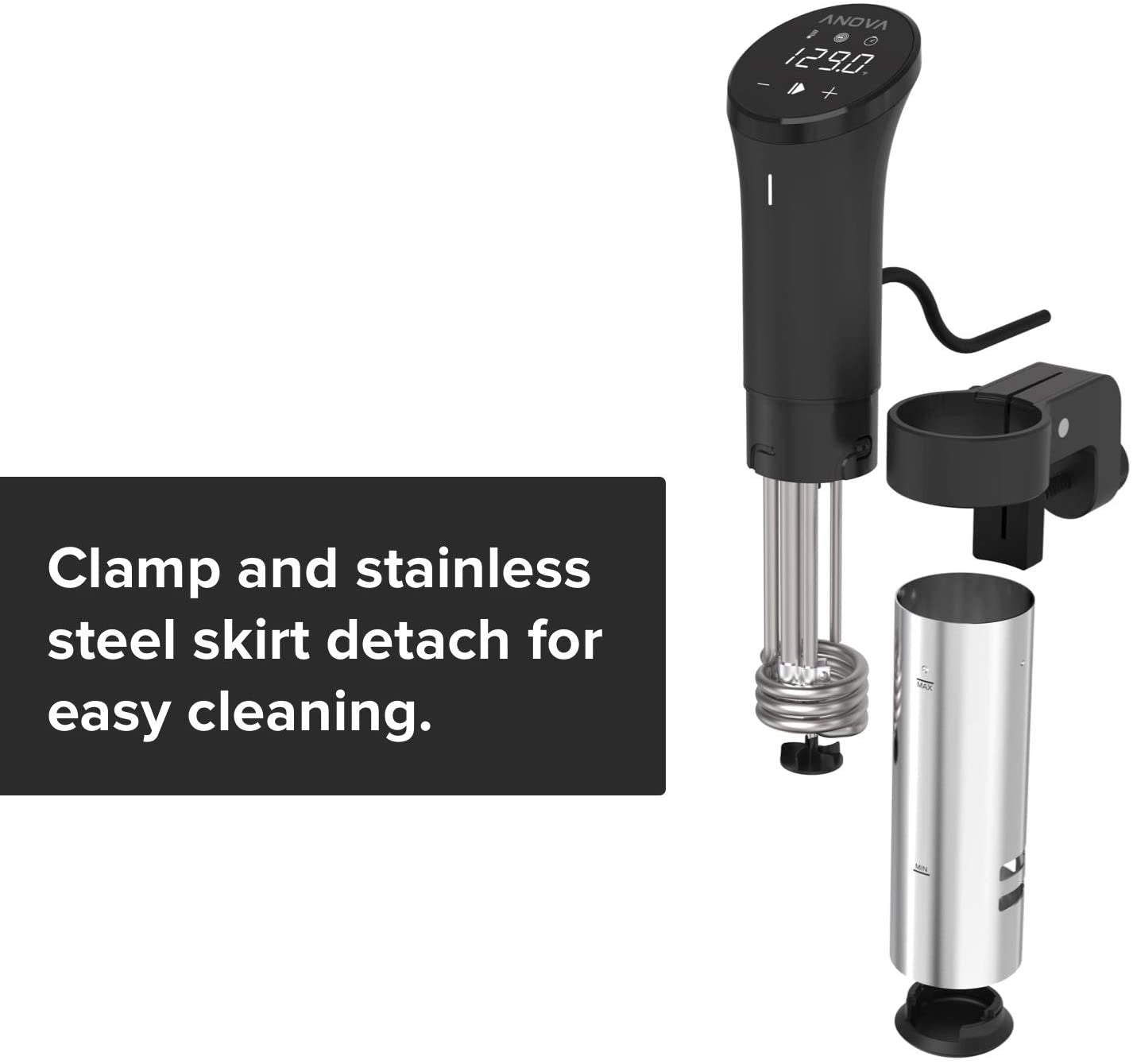 Anova Precision Cooker AN500
