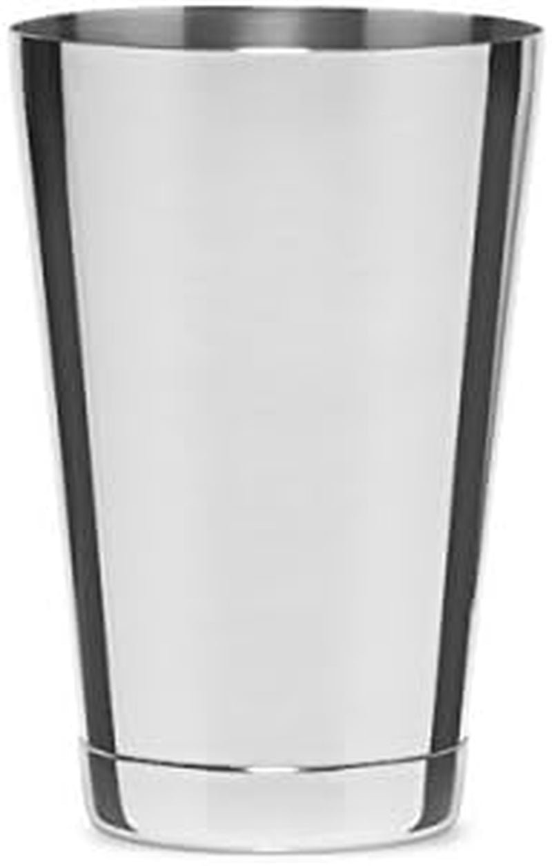 Koriko Large Weighted Shaking Tin 28 oz