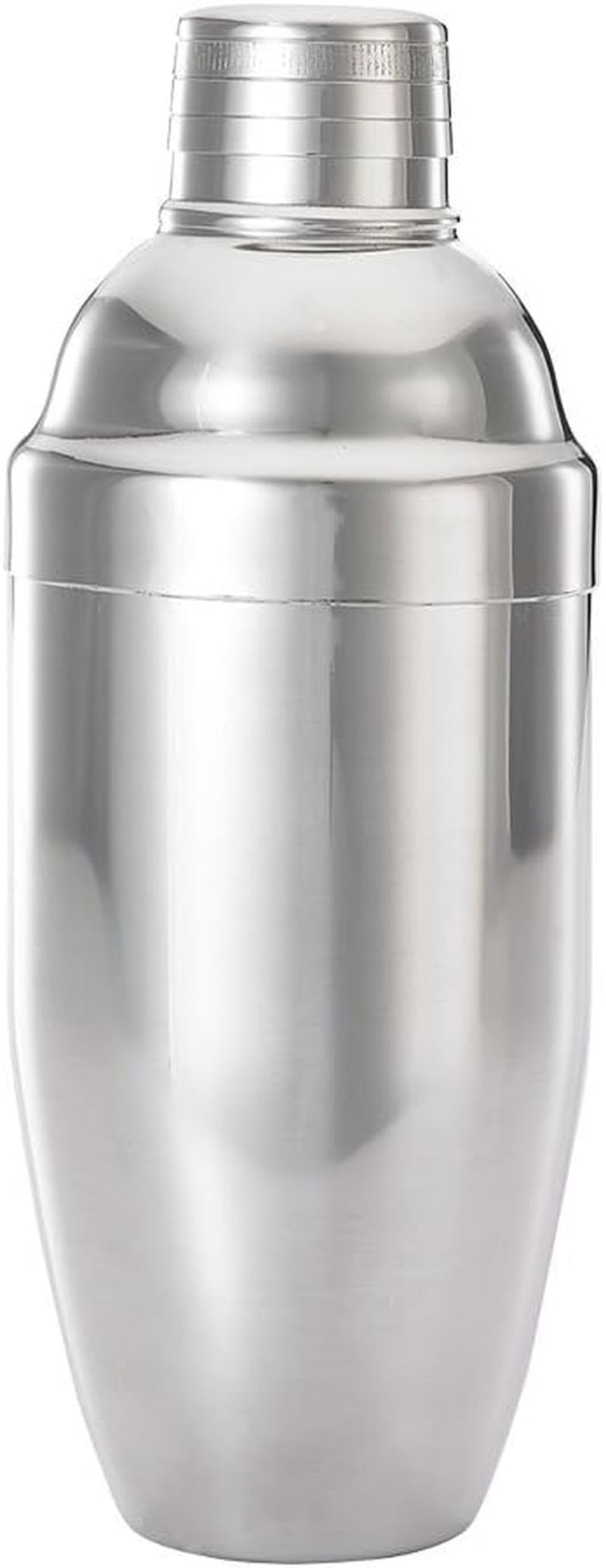 Barfly Cocktail Shaker, 24oz (700 ml), Stainless