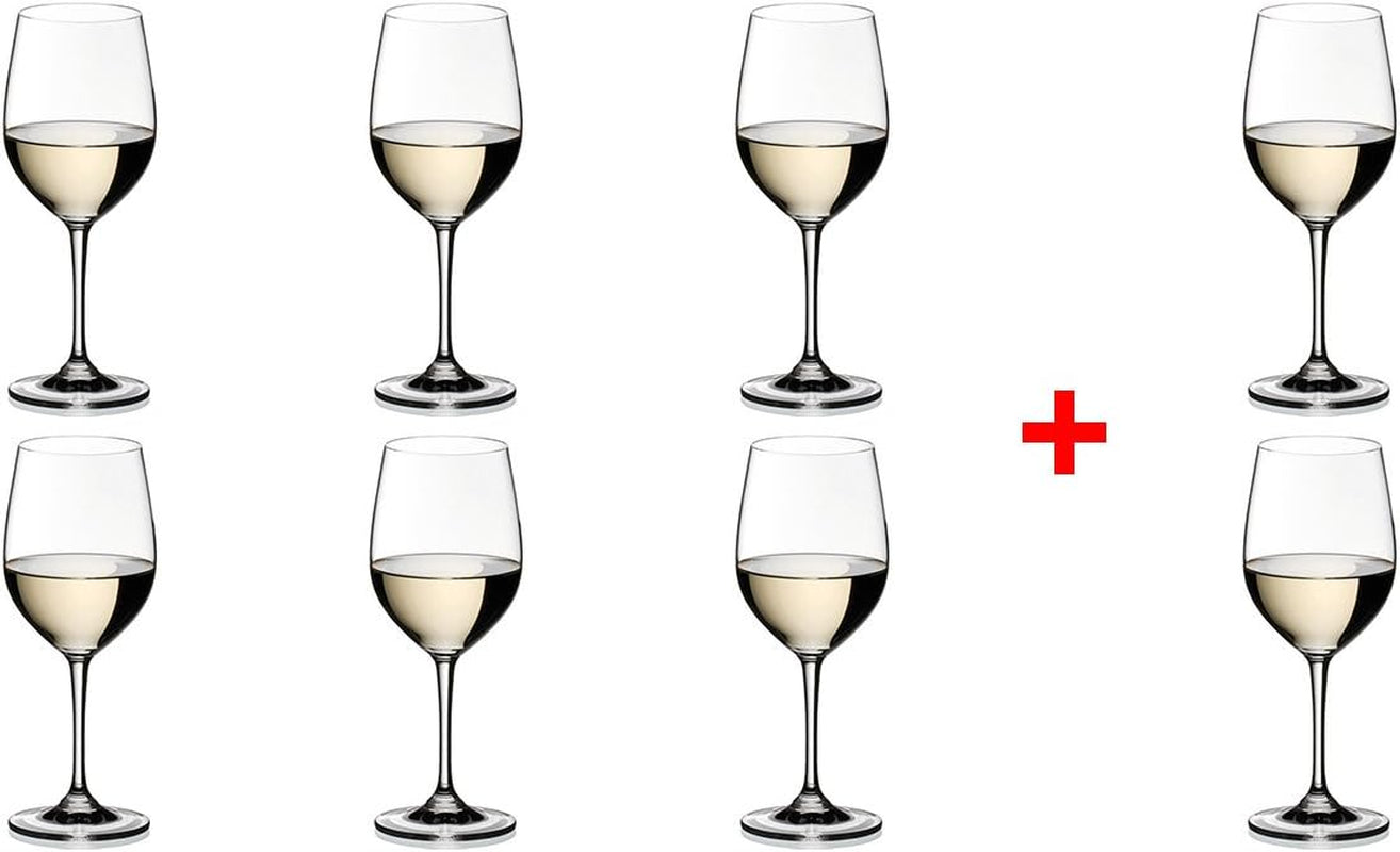 Riedel Vinum Bordeaux Glass