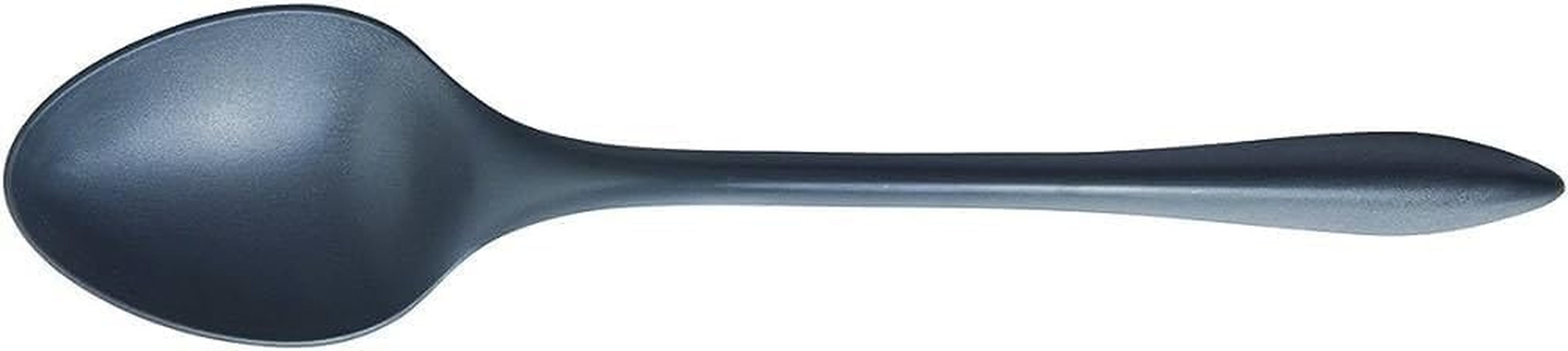 Matfer Bourgeat 14-Inch Solid Serving Spoon