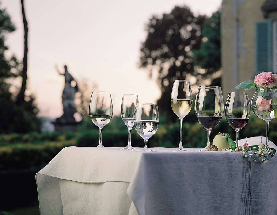 Riedel Ouverture Wine Glass Set