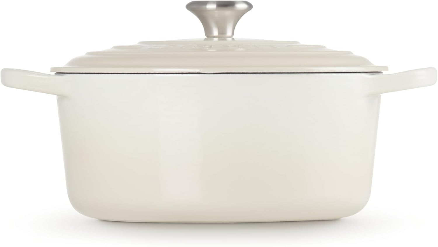 Le Creuset 5.5-Quart Round Dutch Oven