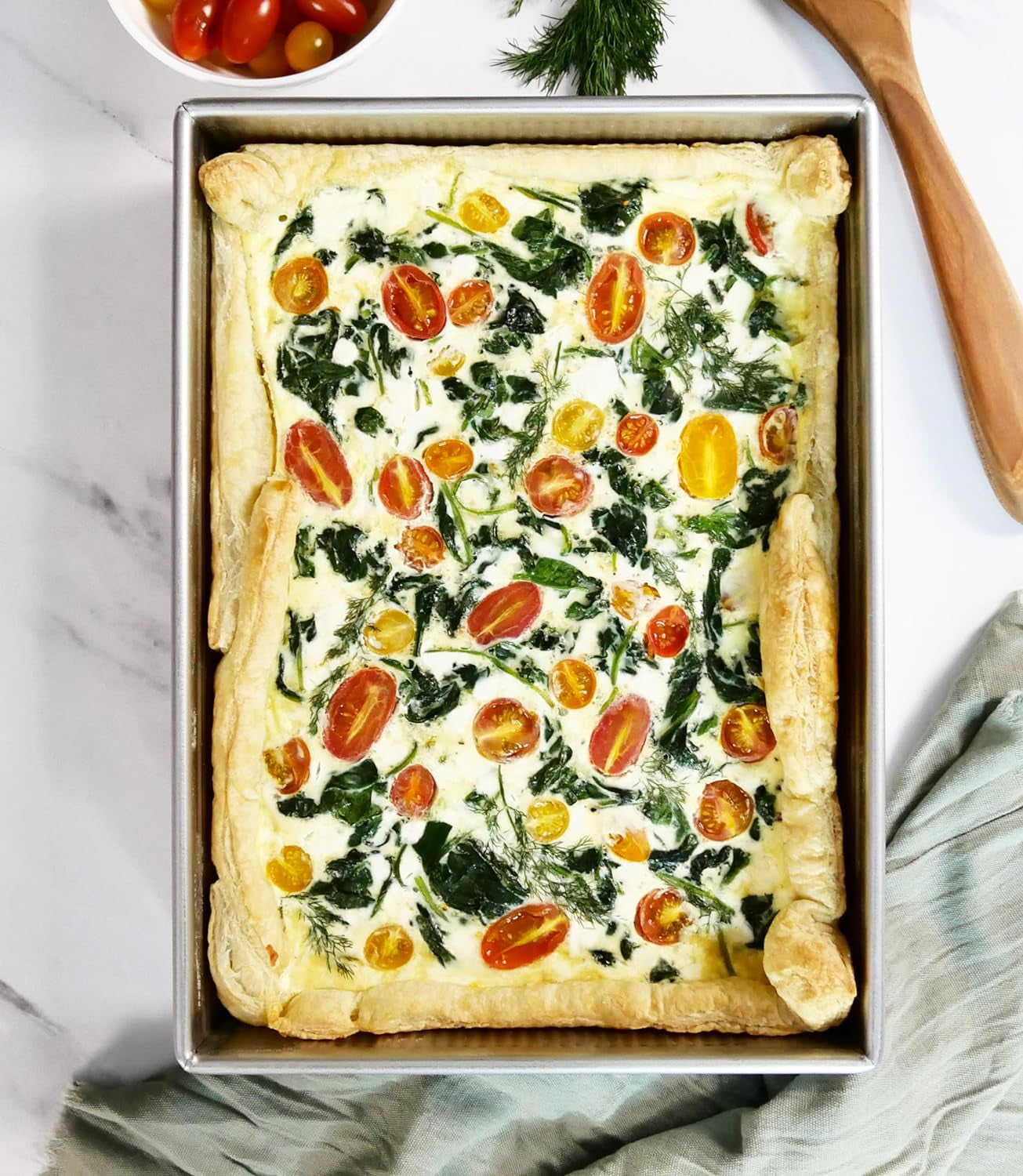 USA Pan 9x13 Cake Pan