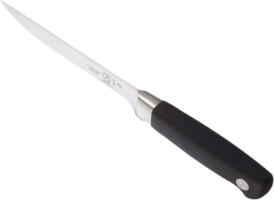 Mercer Culinary Genesis 6-Inch Boning Knife
