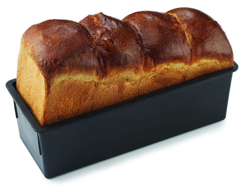 Matfer Bourgeat Exoglass® Bread Mold, 7 1/4"