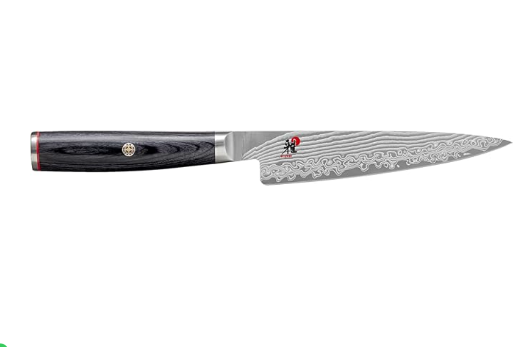 Miyabi Kaizen II 4.5-inch Utility Knife