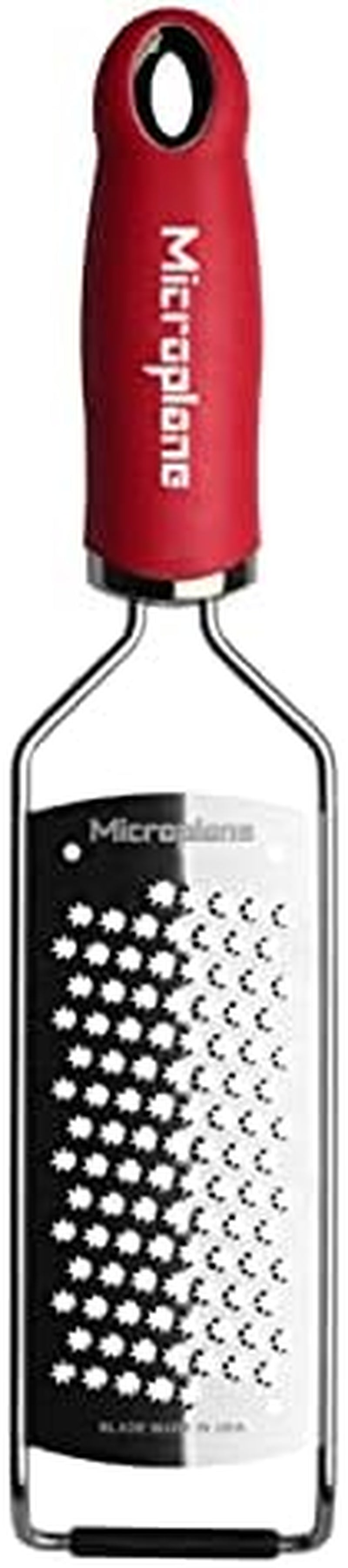 Microplane Elite Coarse Grater