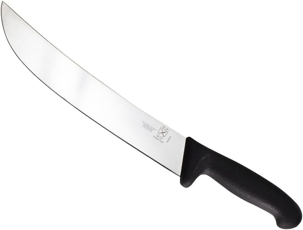 Mercer Culinary Millennia 8-Inch Breaking Knife