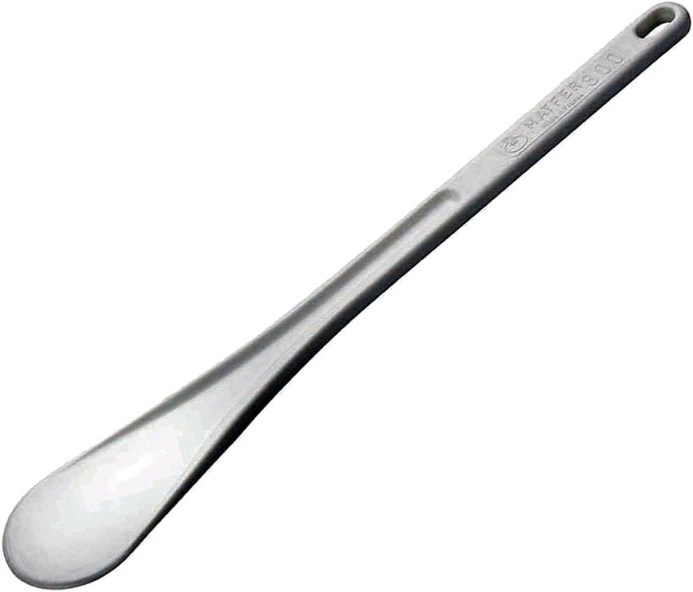 Matfer Bourgeat 11.8-Inch Solid Spatula