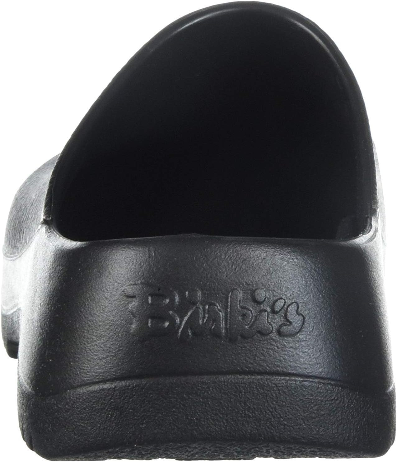Birkenstock Super Birki Work Clog