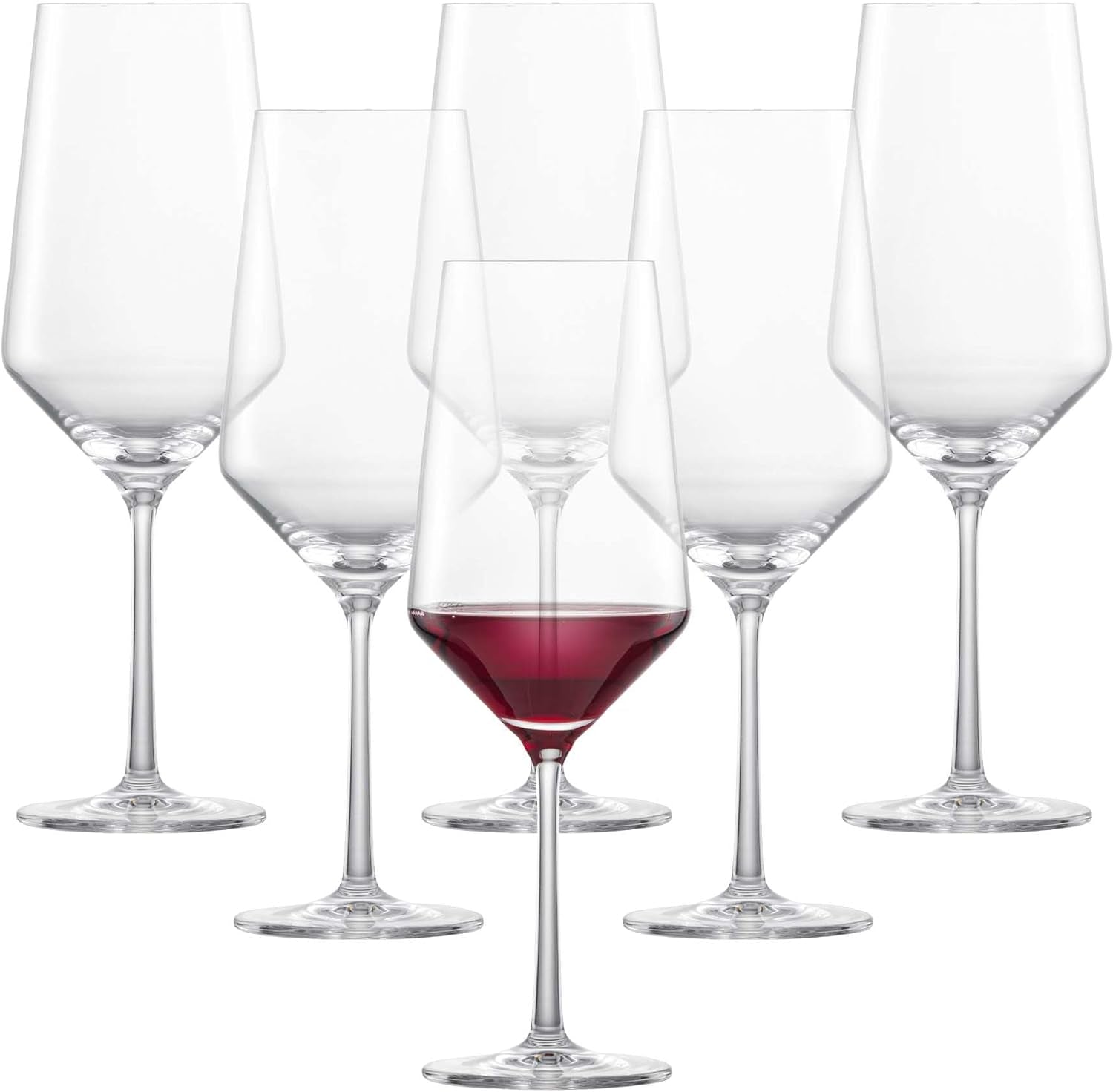 Schott Zwiesel Pure Bordeaux Glass