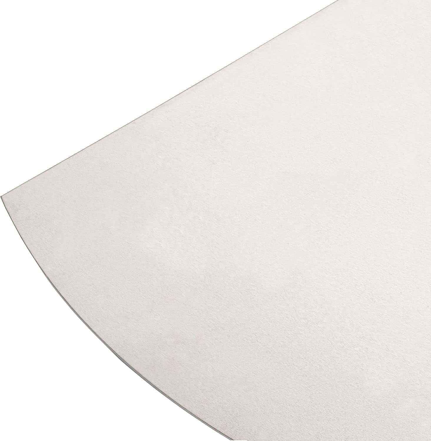 Matfer Bourgeat Stainless Steel Bowl Scraper