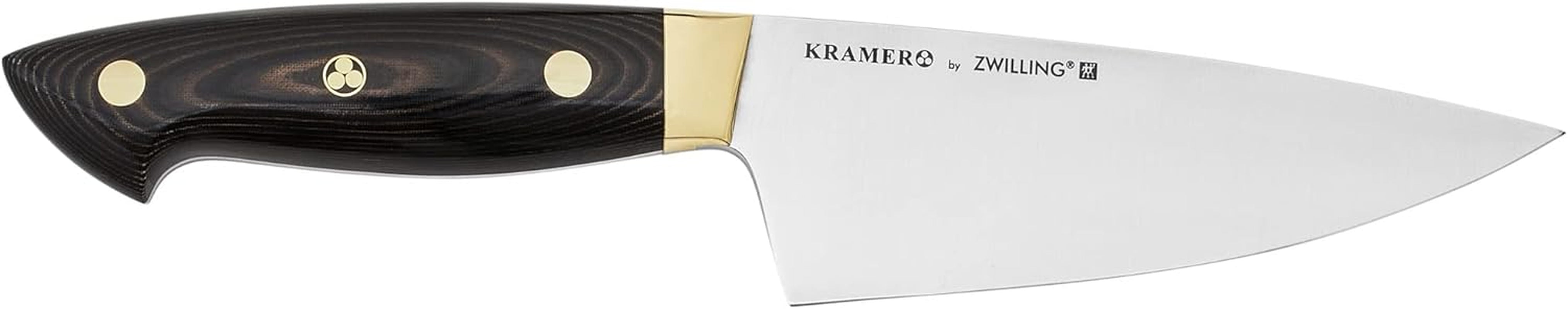 10 Inch Carbon Steel Chef Knife