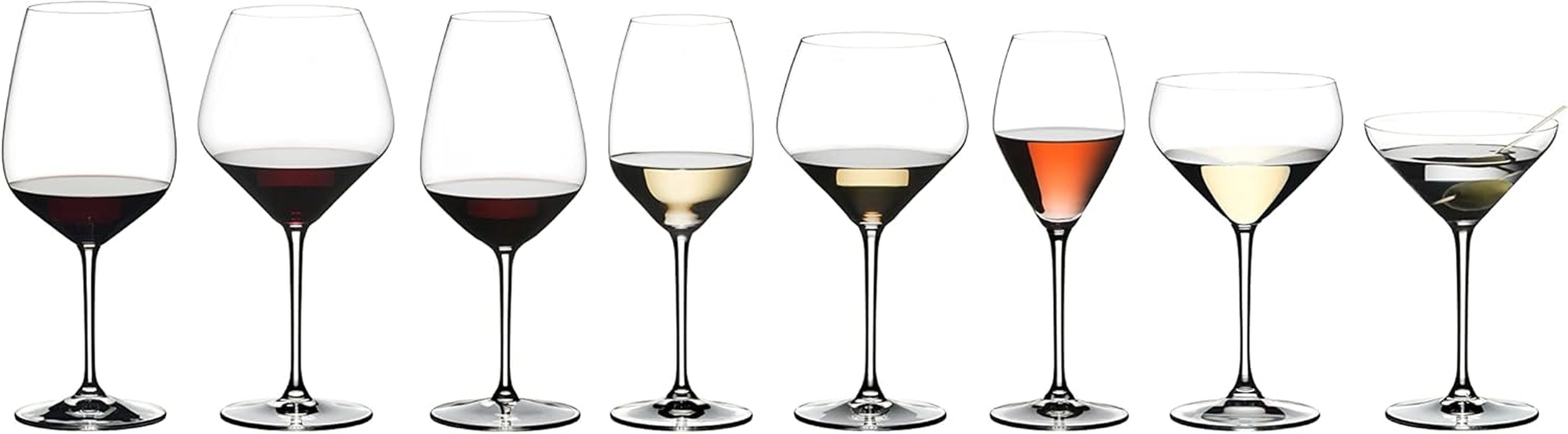 Riedel Extreme Cabernet Glass