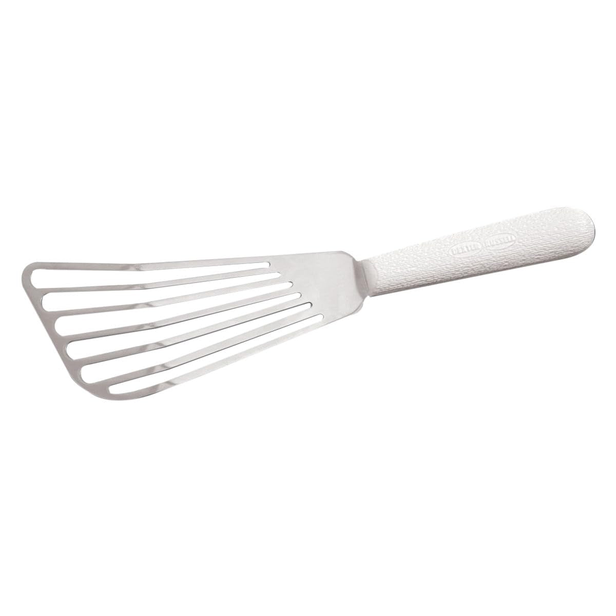 Dexter-Russell 19673 S186½PCP Sani-Safe® Fish Turner, 6-1/2" x 3"