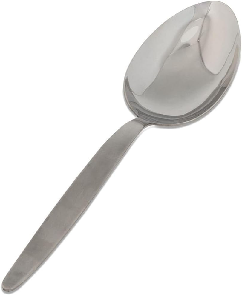J.B. Prince U715 Chef Gray Kunz Sauce Spoon