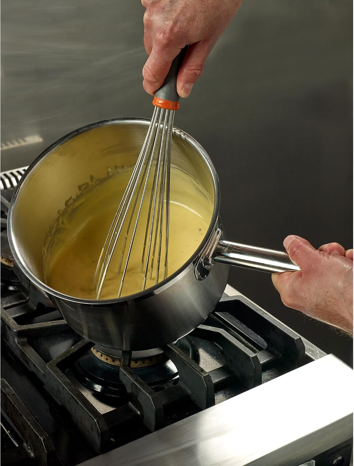 Mercer Culinary 10-Inch French Whip
