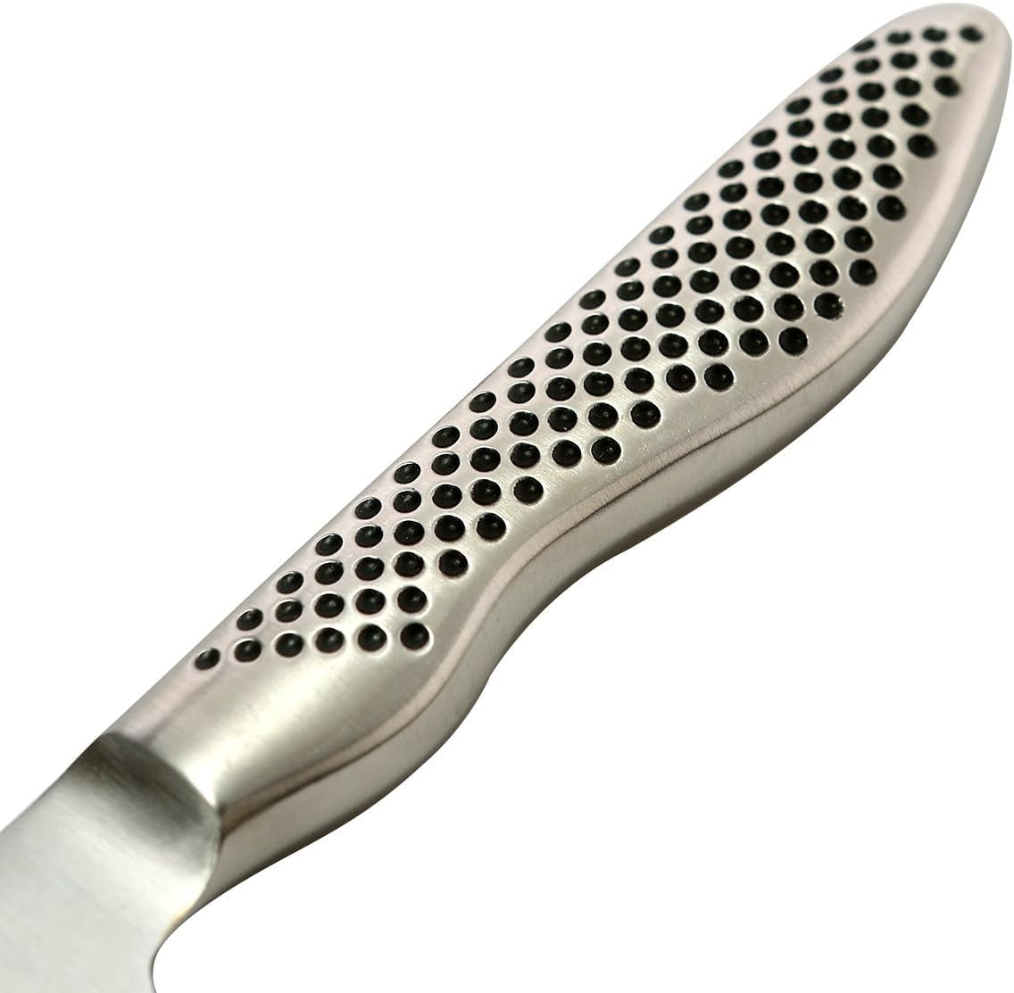 Global GS-40 4" Paring Knife, Stainless Steel