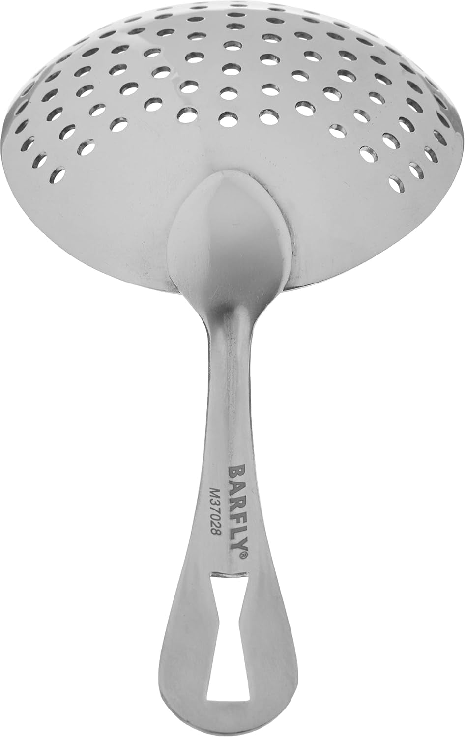 Barfly by Mercer Cocktail Kingdom Julep Strainer
