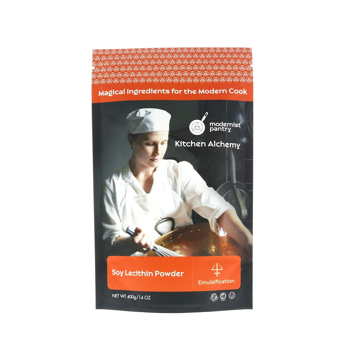 Modernist Pantry Soy Lecithin Powder 8oz