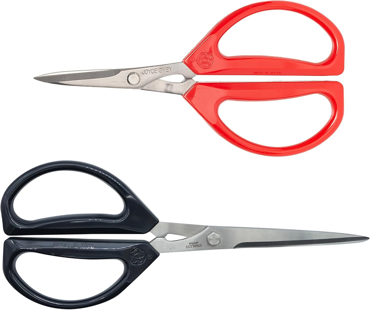 Joyce Chen Kitchen Shears 2 Pack