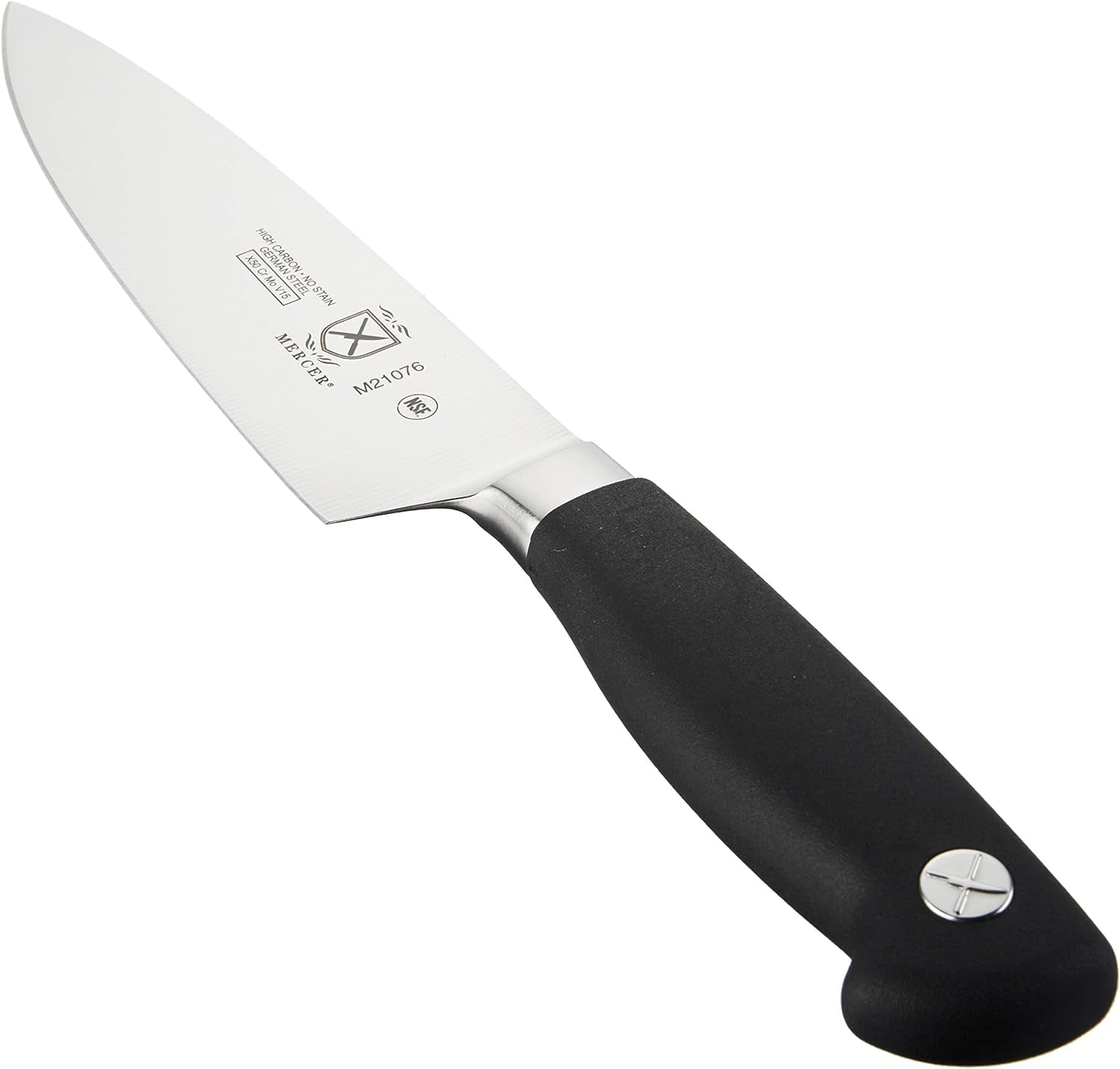 Mercer Culinary Genesis 6-Inch Boning Knife