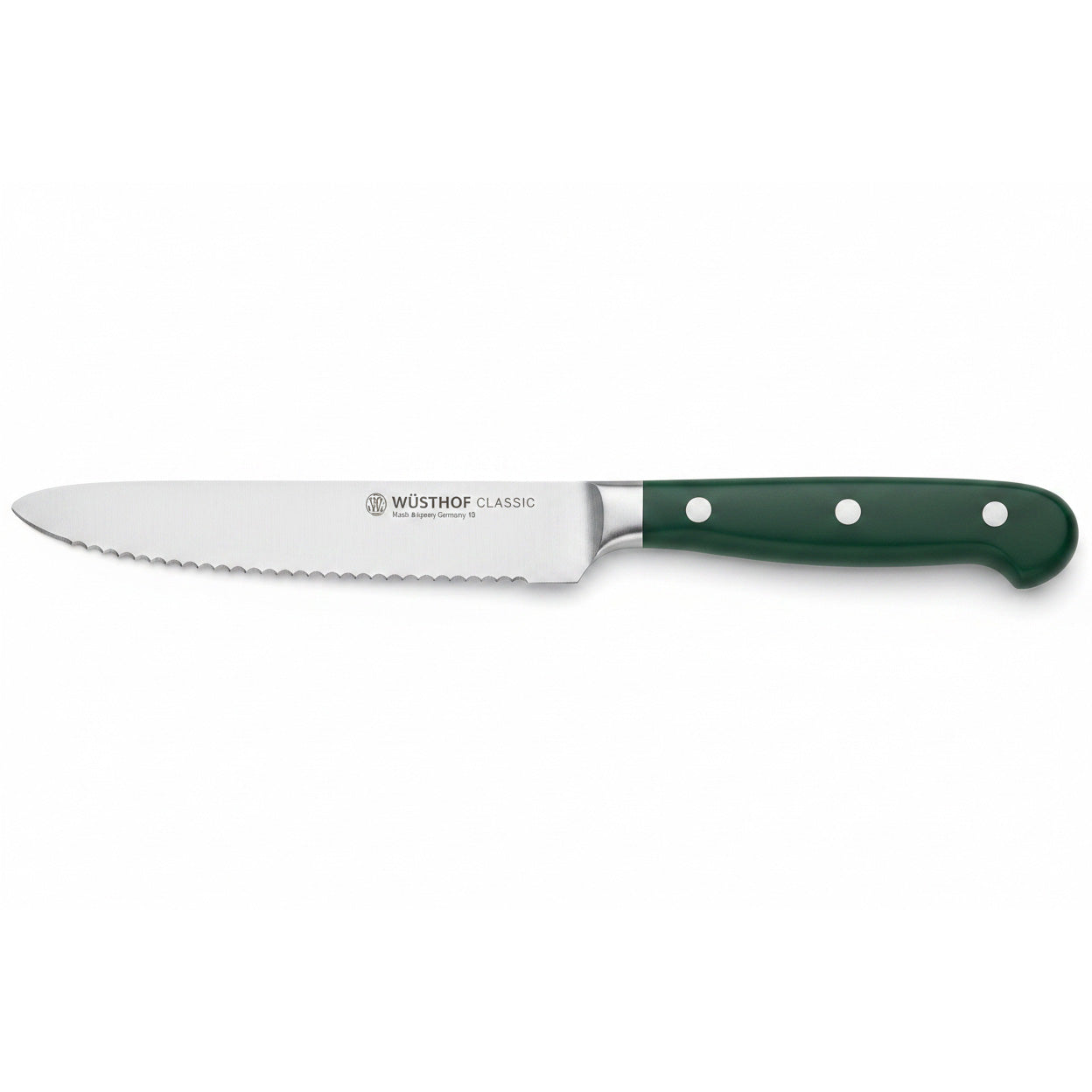 5 Inch Serrated Utility Knife