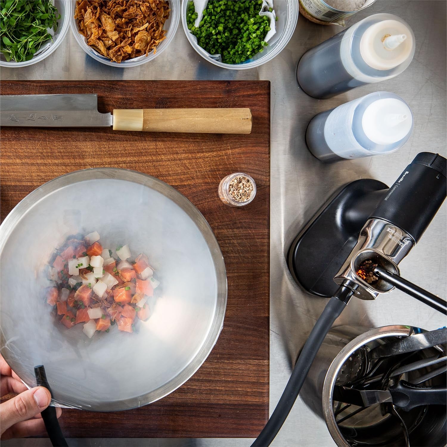 Breville PolyScience The Smoking Gun