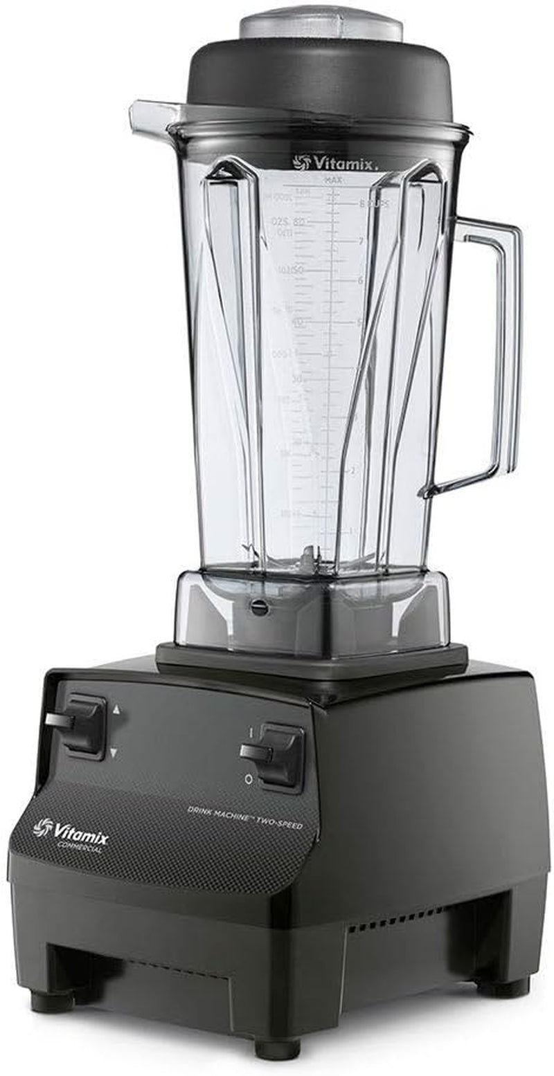 Vitamix Drink Machine Two Speed Blender 62828