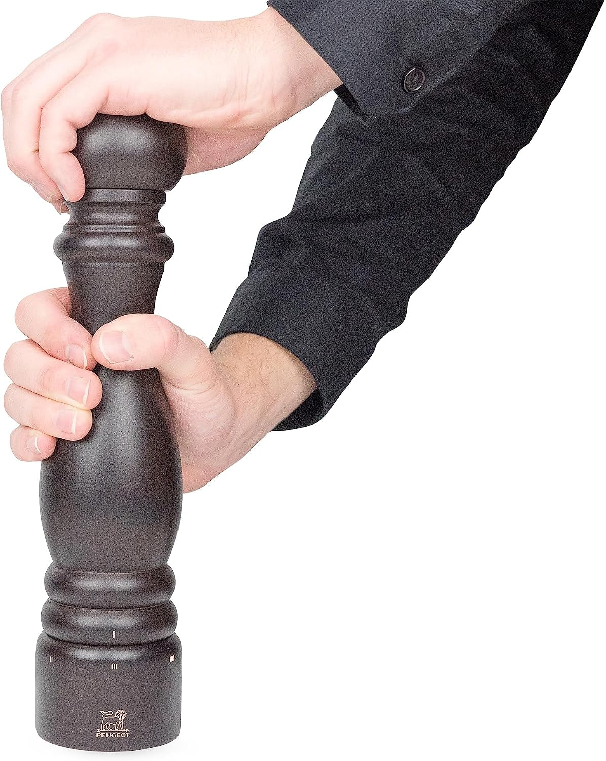 Peugeot Paris u'Select 12-Inch Pepper Mill