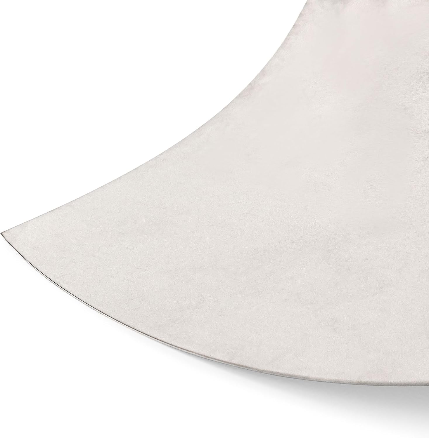 Matfer Bourgeat Stainless Steel Bowl Scraper