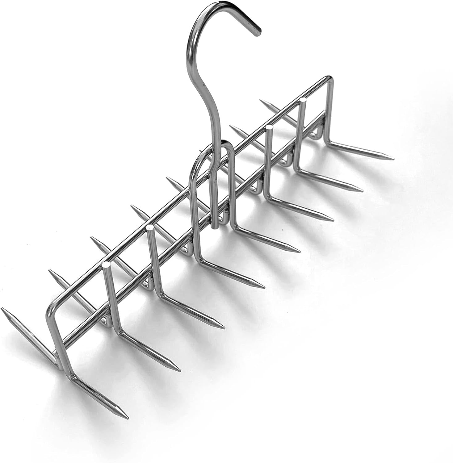 The Sausage Maker LEM Meat Hook Hanger Set