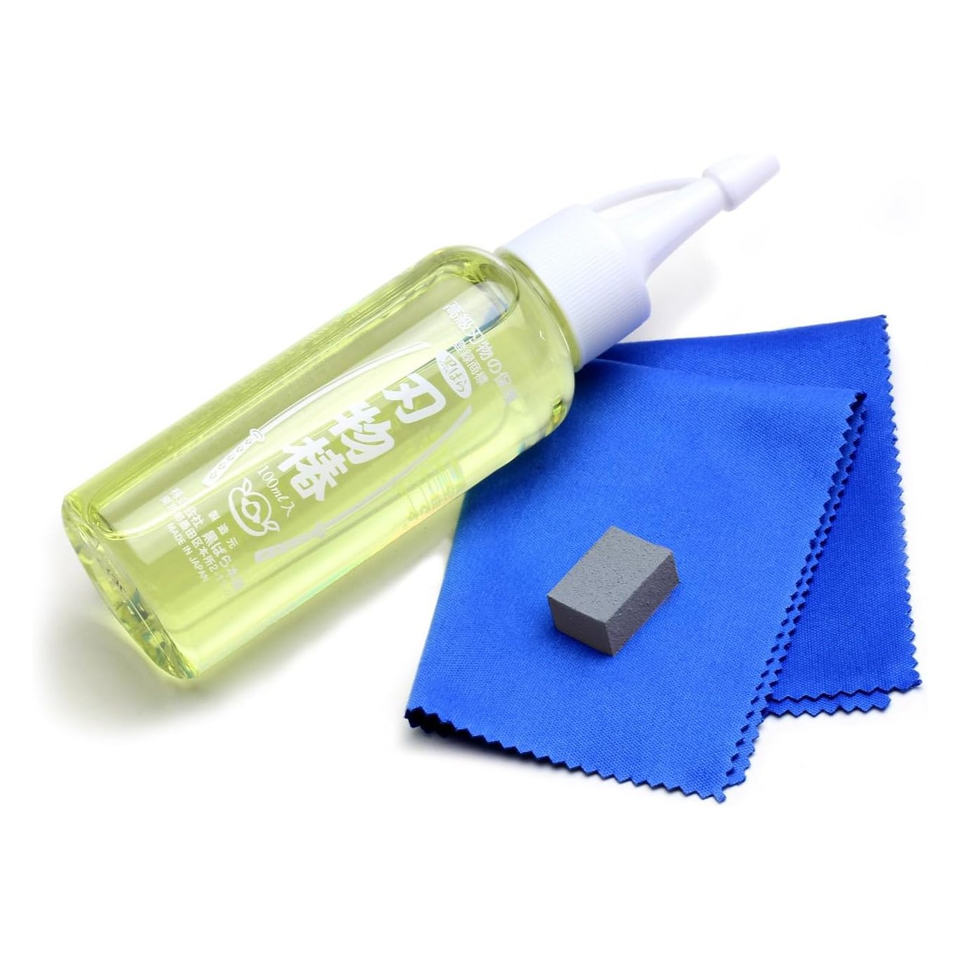 Japanese Knife Maintenance Oil Kit