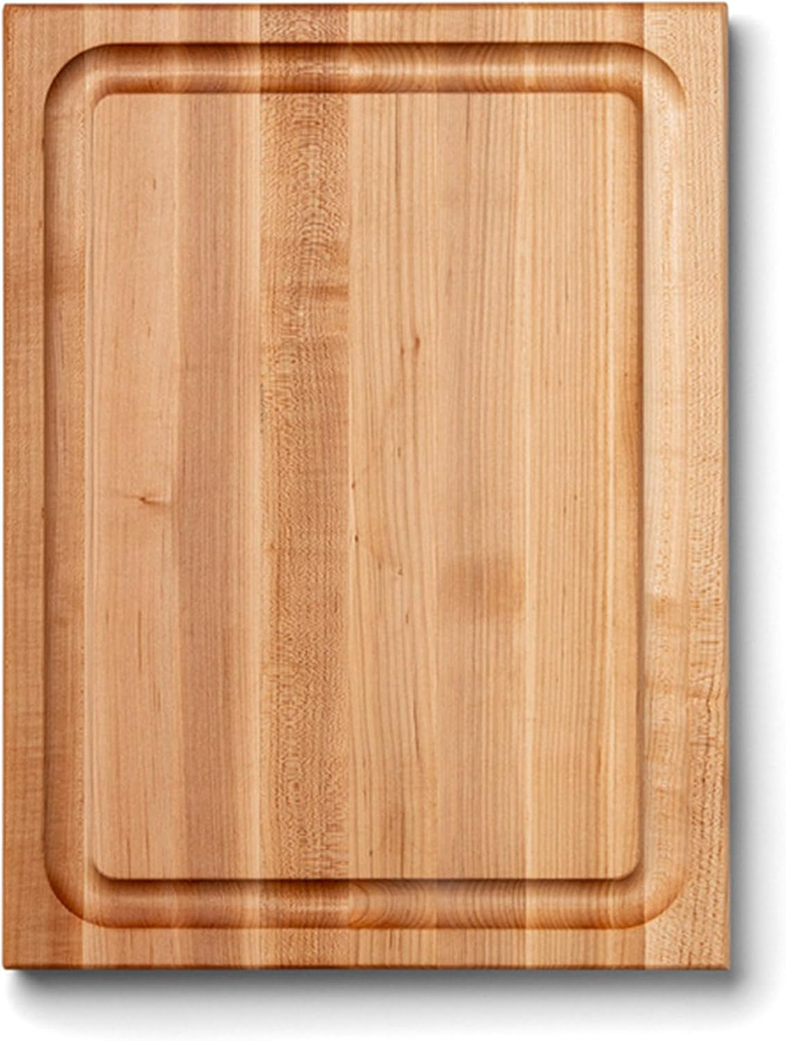 John Boos R-Board Reversible 24x18 Maple Cutting Board