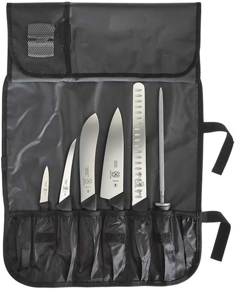 Mercer Culinary Millennia 8-Inch Breaking Knife